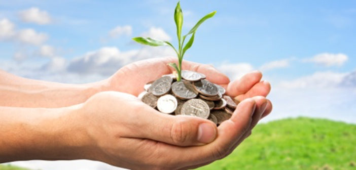EFFICIENZA DELLE ENERGIE E DELLE MATERIE PRIME