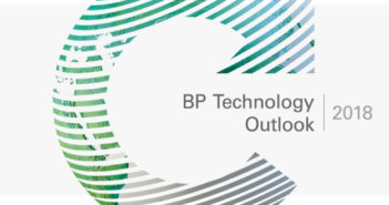 British Petroleum delivers Technology Outlook 2018 report British Petroleum