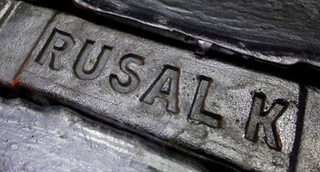 Rusal