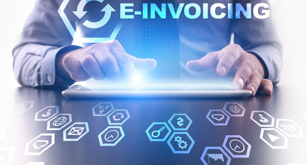 electronic invoicing