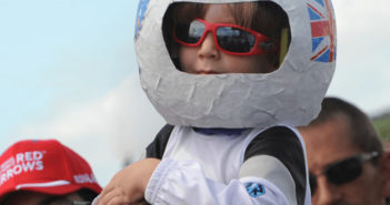Farnborough International Airshow