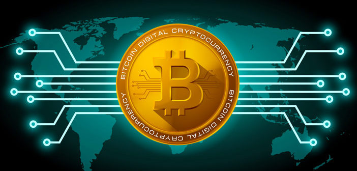 bitcoin