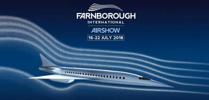 Farnborough 2018