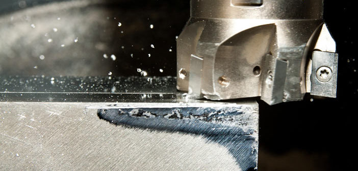 Gli effetti delle lavorazioni meccaniche ad alta velocità