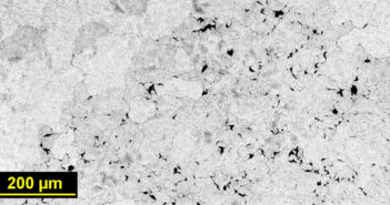 Le anomalie microstrutturali dell'acciaio pressocolato sono una delle esperienze di TAG nella competenza che è necessaria per affrontare questo tipo di problema molto delicato.