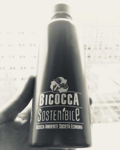 World Water Day Bicocca