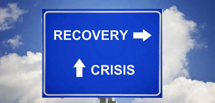disaster recovery premessa