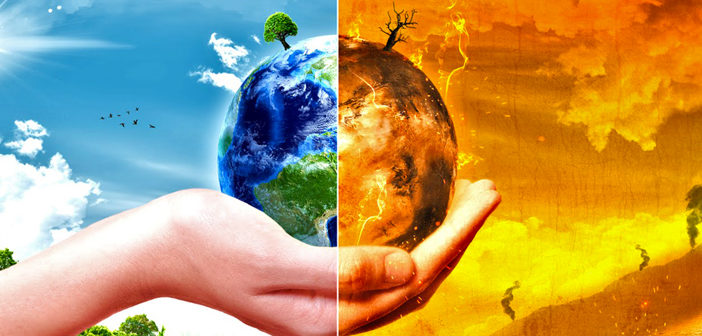 climate change
