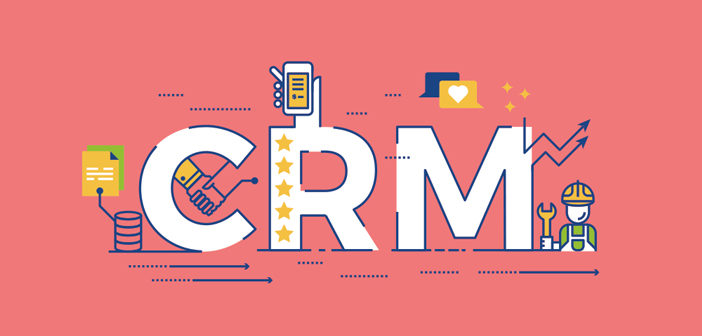 main types of CRM