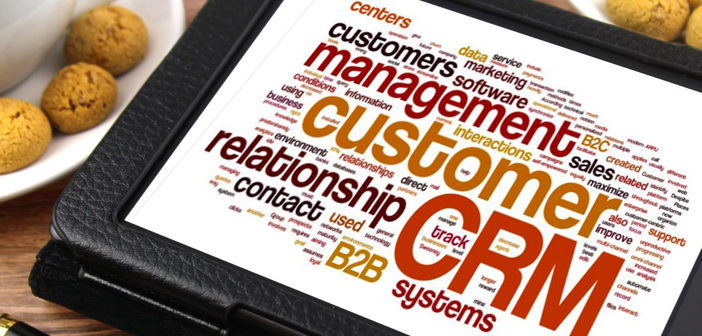 crm