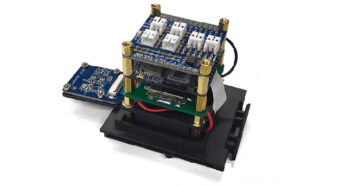 nano-satellite
