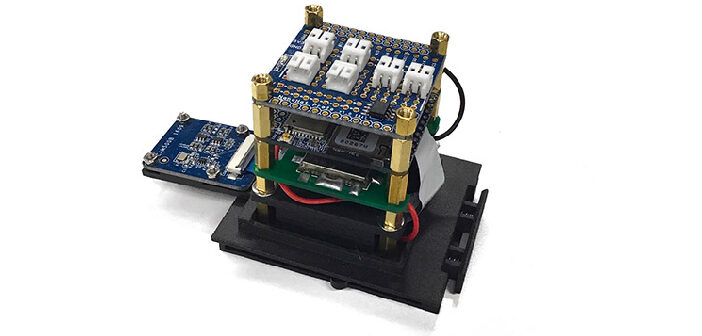 nano satellite