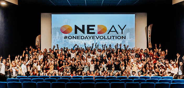 ONEDAY