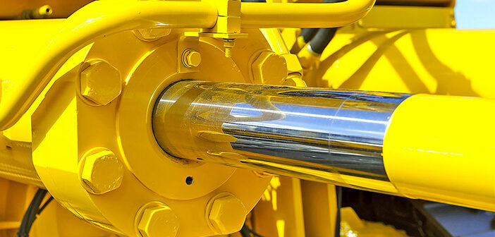 Hydraulics