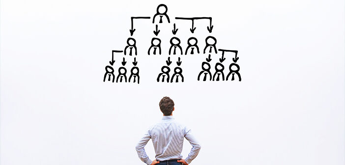 collaboratori nelle soluzioni aziendali